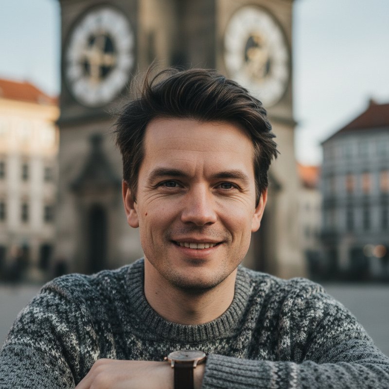 Jakub Marek